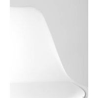 Stool Group Frankfurt New Y863 (белый/деревянные ножки) Image #8