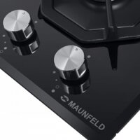 Варочная панель MAUNFELD EGHG.32.2CB/G - Превью изображения №6 — Интернет-Магазин TECNO.BY