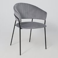 Алвест AV 433 (темно-серый бархат H-15/черный) Image #8