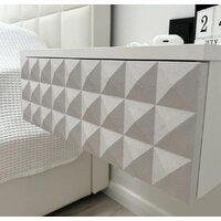 Shtabe Simple 7000 эко (травертин/белый) Image #3