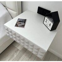 Shtabe Simple 7000 эко (травертин/белый) Image #4