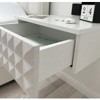 Shtabe Simple 7000 эко (травертин/белый) Image #9