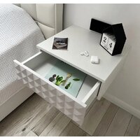 Shtabe Simple 7000 эко (травертин/белый) Image #5