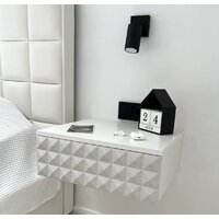 Shtabe Simple 7000 эко (травертин/белый)