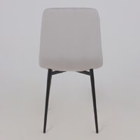 AksHome AV 406-N (светло-серый бархат H-09/черный) Image #13