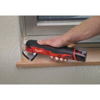 Milwaukee C12 MT-0 4933427180 (без АКБ) Image #5