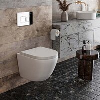 Roxen Antares One Rimless 6 в 1 StounFix Dual Fresh 547461 (кнопка: хром) Image #10