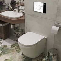 Roxen Antares One Rimless 6 в 1 StounFix Dual Fresh 547461 (кнопка: хром) Image #11