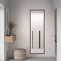 eMZe Line 200x70 LINE.200.70.СНЕ (черный) Image #2