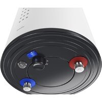 Накопительный электрический водонагреватель Electrolux EWH 50 Fidelity - Превью изображения №3 — Интернет-Магазин TECNO.BY