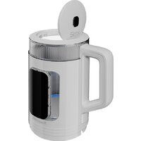 Электрический чайник Weissgauff WK 1520 Dw Touch BodyCool - Превью изображения №6 — Интернет-Магазин TECNO.BY