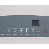 Electrolux Mango EACM-12 MSF/N3 Image #2