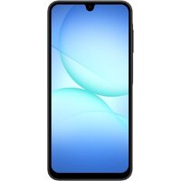 Телефон Samsung Galaxy A17 4G SM-A175F 6GB/128GB (черный) - Превью изображения №2 — Интернет-Магазин TECNO.BY