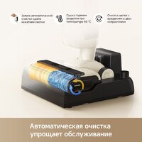 Вертикальный моющий пылесос Trouver Wet and Dry Vacuum K30 HMH14A (евровилка) - Превью изображения №6 — Интернет-Магазин TECNO.BY
