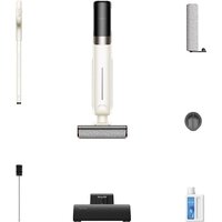 Вертикальный моющий пылесос Trouver Wet and Dry Vacuum K30 HMH14A (евровилка) - Превью изображения №11 — Интернет-Магазин TECNO.BY