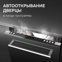 Zigmund & Shtain DW 310.4 Image #11