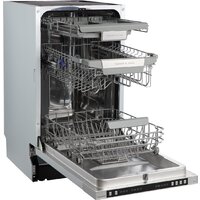 Zigmund & Shtain DW 310.4 Image #2