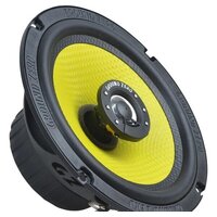 Ground Zero GZTF 6.5X