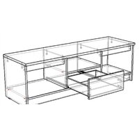 НК-Мебель Ларго 71160299 (венге) Image #4