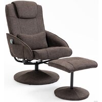 Массажеры и массажные кресла