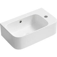 Lavinia Boho Bathroom Sink Slim 33311061 Image #2
