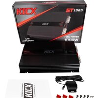 KICX ST1000 Image #6
