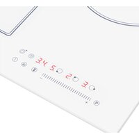 MAUNFELD CVI453SBWH Image #4