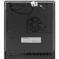 MAUNFELD CVI453SBWH Image #6