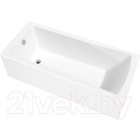 Lauter Aurora 170x75 21010075 (с ножками, лицевым и торцевым экранами) Image #12