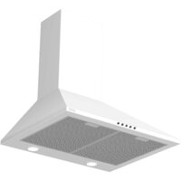 Backer KH60A-F1 Shiny White