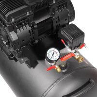 Компрессор TEH TAC100L - Превью изображения №10 — Интернет-Магазин TECNO.BY