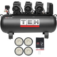 Компрессор TEH TAC100L - Превью изображения №13 — Интернет-Магазин TECNO.BY