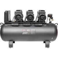 Компрессор TEH TAC100L - Превью изображения №3 — Интернет-Магазин TECNO.BY