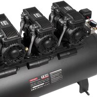 Компрессор TEH TAC100L - Превью изображения №9 — Интернет-Магазин TECNO.BY