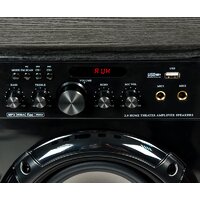 Nakatomi OS-71 Image #3