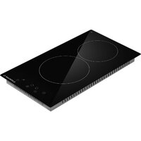 Варочная панель MAUNFELD AVCE3021BK - Превью изображения №5 — Интернет-Магазин TECNO.BY