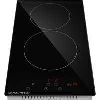 Варочная панель MAUNFELD AVCE3021BK - Превью изображения №3 — Интернет-Магазин TECNO.BY