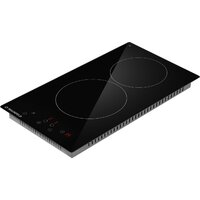 Варочная панель MAUNFELD AVCE3021BK - Превью изображения №4 — Интернет-Магазин TECNO.BY