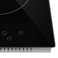 Варочная панель MAUNFELD AVCE3021BK - Превью изображения №8 — Интернет-Магазин TECNO.BY