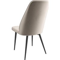 Мамадома Leonard M (d07 Pearl Grey Lux/черный) Image #2