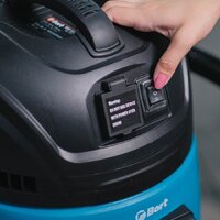 Пылесос Bort BSS-1220-M - Превью изображения №15 — Интернет-Магазин TECNO.BY