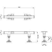Wellsee Useful Extras 231901000 Image #2