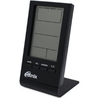 Метеостанция Ritmix CAT-040 (черный) - Превью изображения №3 — Интернет-Магазин TECNO.BY