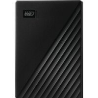 Внешний накопитель WD My Passport 2TB WDBYVG0020BBK - Превью изображения №3 — Интернет-Магазин TECNO.BY