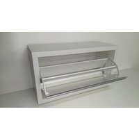 Анрат Элана 1.80 белый/белый Image #2