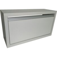 Анрат Элана 1.80 белый/белый Image #3