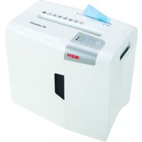 HSM shredstar X5 (4.5x30 мм, белый) Image #4