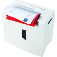 HSM shredstar X5 (4.5x30 мм, белый) Image #2