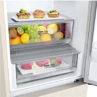Холодильник LG DoorCooling+ GC-B459AEMW - Превью изображения №14 — Интернет-Магазин TECNO.BY
