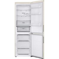 Холодильник LG DoorCooling+ GC-B459AEMW - Превью изображения №6 — Интернет-Магазин TECNO.BY